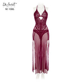 Tempting dress